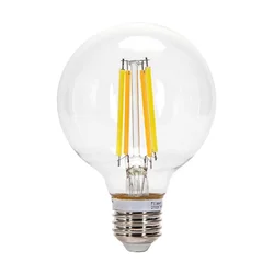 LED sijalica FILAMENT G80 E27/6W/230V 2700-6500K - Aigostar