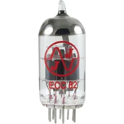 JJ Electronic 12AU7/ECC82 cev (lampa)