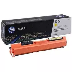 Toner HP 130A CF352A (M176/177) Yellow