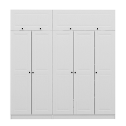 Hanah Home Ormar Kale 5228