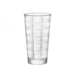 Čaše za sok Cube bibita 37cl 6/1 128757