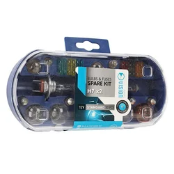 SIJALICA 12V GARNITURA H7 28KOM