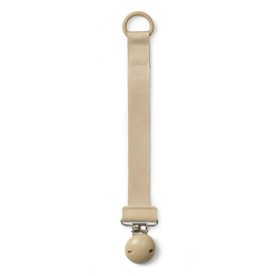 Lesena priponka za dudo - Pure khaki
