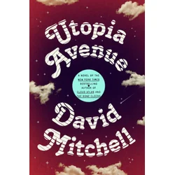 Utopia Avenue
