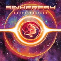 SinHeresY - Event Horizon (Limited Edition) (LP)
