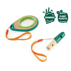 HAPE Set Lupa i Pištaljka