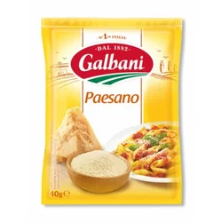 SIR PARMEZAN PAESANO GALBANI 40G