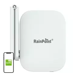 Rainpoint WiFi krmilnik za namakanje