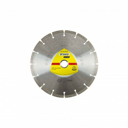 Dijamantska Rezna Ploca 125×1.6 Segmentna 9 Klingspor DT300U