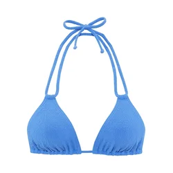 s.Oliver Bikini zgornji del azur