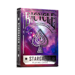 Karte Bicycle Creatives - Stargazer 201 - Playing Cards