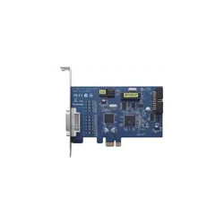 Kartica za video nadzor Geovision SDVR-607T 16ch/100FPS