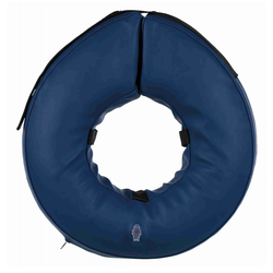 Trixie Zaštitna kragna za pse na naduvavanje - 32–40 cm