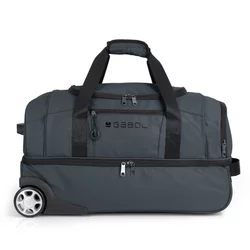 Torba putna sa točkićima 2 odeljka 55x32x29 cm 51l/2,2 kg Canada