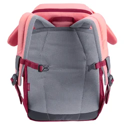 Deuter KIKKI, ruksaci dječiji ruksak, crvena 3610423