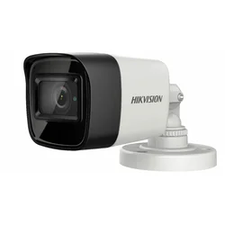 Hikvision DS-2CE16U1T-ITPF 4K Mini Bullet kamera 3.6mm