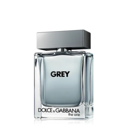Dolce&Gabbana The One Grey Eau De Toilette Toaletna Voda 50 ml
