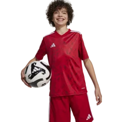 adidas Dres TEAM ICON25 JSY Y