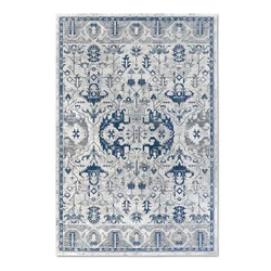 Modra preproga 120x170 cm Emmanuel – Villeroy&Boch