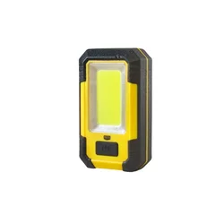 PROSTO Baterijska lampa i power bank, 2u1, LED