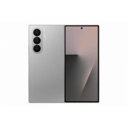 SAMSUNG pametni telefon Galaxy Z Fold7 12GB/256GB, Silver Shadow