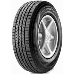 PIRELLI zimska 4x4 / SUV guma 255 / 60 R17 106H SCORPION WINTER M+S ECO RB