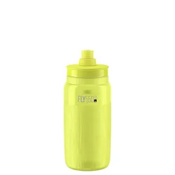 BIDON ELITE FLY TEX yellow fluo 550ml