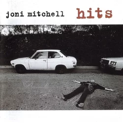 Joni Mitchell - Hits (CD)