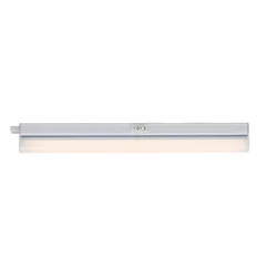Rabalux LED lampa Bareg, 4W, 3000-4000K, 31cm, Bela