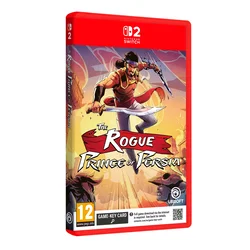 Switch 2 The Rogue Prince of Persia