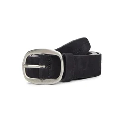TOMMY HILFIGER Pas  temno modra