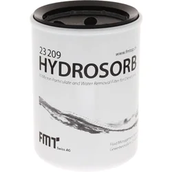 shumee Nadomestni filter dizelskega goriva 30 µm 100l/min