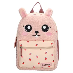 Zebra Trends Buddies W01254 Pink
