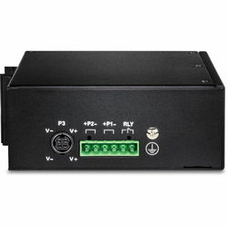 TrendNet TI-PG160 stikalo, 32 Gbps