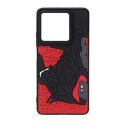 Maska za telefon 3D PROTECT za Xiaomi Redmi Note 13 5G DZ2/6