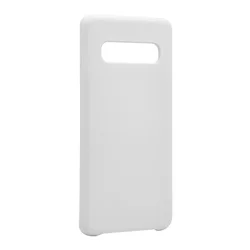 Maska Summer color za Samsung S10e/ G970, Bela
