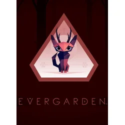 Evergarden Steam Key GLOBAL