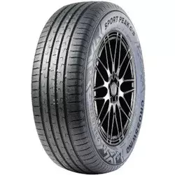 Crosswind Sport Peak ( 315/35 R20 110Y XL )
