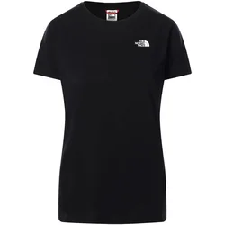 THE NORTH FACE Majica   črna
