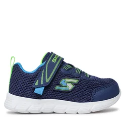 Skechers  COMFY FLEX - MINI TR  Modra