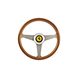 THRUSTMASTER Ferrari 250 GTO Wheel Add-On PC