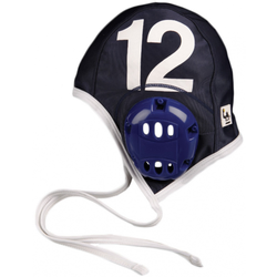 Finis water polo caps team set dark blue