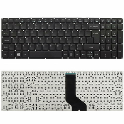 Tipkovnica Acer Aspire A315-31 A315-51 A515-51