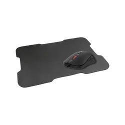 Mouse Omega VSETMPX6 Gaming+podloga