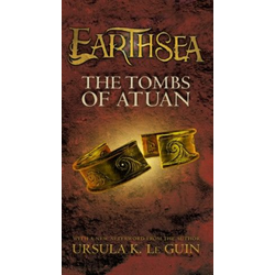 The Tombs of Atuan
