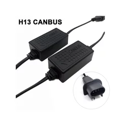 DEKODER LED EMC ZA H13 ŽARNICO CNDEAH13