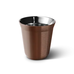 shumee 150 ml vrček iz rožnatega zlata