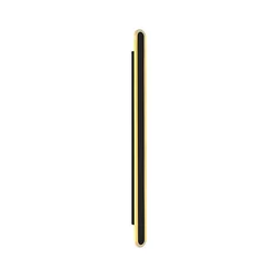 LED spoljašnje zidno svetlo STICK LED/36W/230V IP65 3000K 120 cm