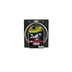OREGON Silk za trimer Nylium Starline 2.4mm x 15m