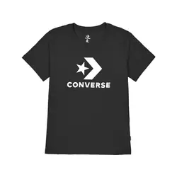 Converse Ženska majica Star chevron tee 10018569-A02